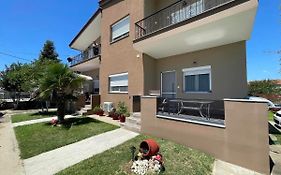 Pandwra Apartment